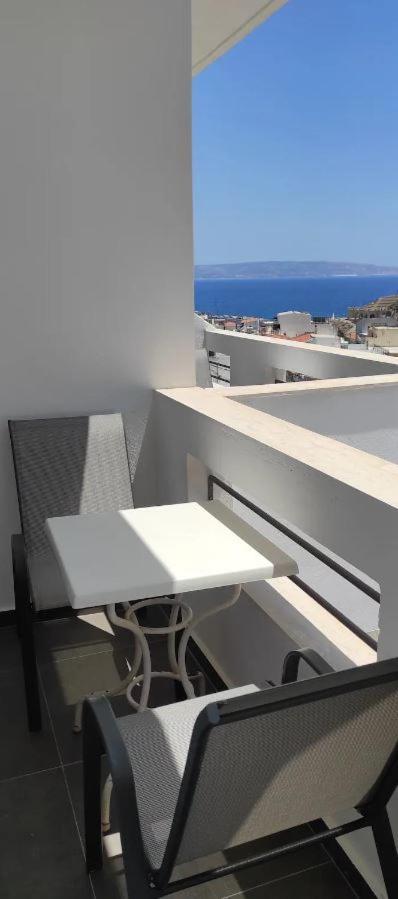 Апартаменти Lefka Ori - Agia Galini Номер фото